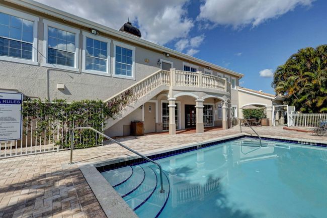 APT-36-202 - 170 Sw Peacock Blvd, Condo with 3 bedrooms, 2 bathrooms and null parking in Port St. Lucie FL | Image 50