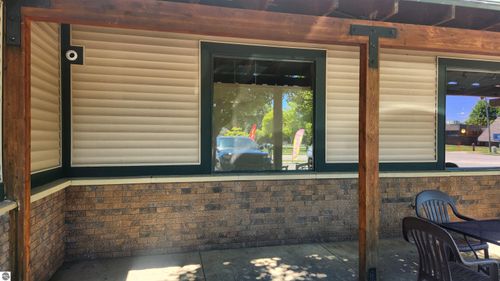 115 Ames St, Elk Rapids, MI, 49629-9800 | Card Image