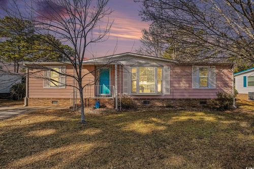 3268 Pecan Trl, Murrells Inlet, SC, 29576-8234 | Card Image