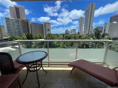 apt-505-1551 Ala Wai Blvd, Honolulu, HI, 96815-1018 | Card Image