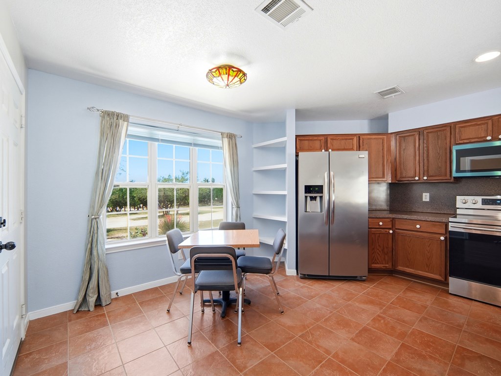 Residential in Bandera 3