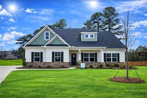1471 Stephens View Drive, Loganville, GA, 30052 | Card Image