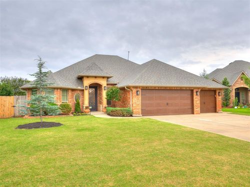 312 Sw 171st Court, Oklahoma City, OK, 73170 | Card Image