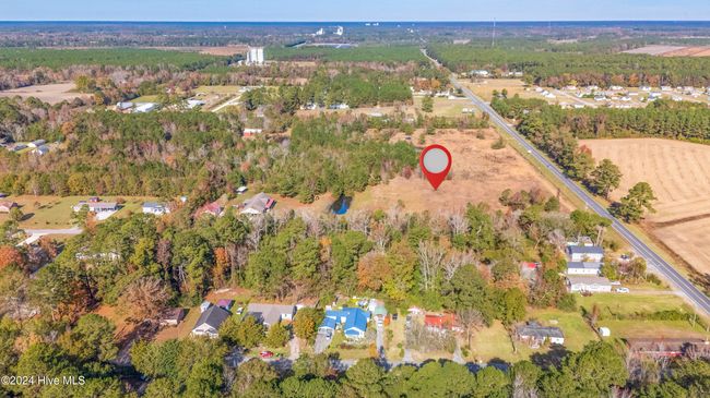 4780 S Us 117 Hwy, Home with 0 bedrooms, 0 bathrooms and null parking in Teachey NC | Image 6