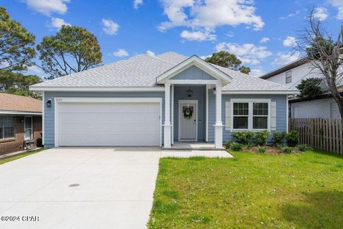 4009 Silver Sands Rd, Panama City Beach, FL, 32408-4616 | Card Image