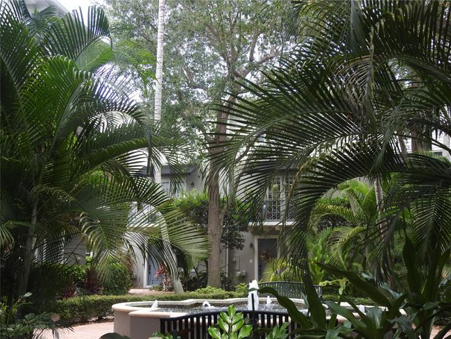 2299 - 2299 Ne 9 Th Ave, Townhouse with 3 bedrooms, 3 bathrooms and null parking in Wilton Manors FL | Image 27