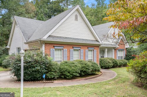 2797 Club Forest Drive, Conyers, GA, 30013 | Card Image