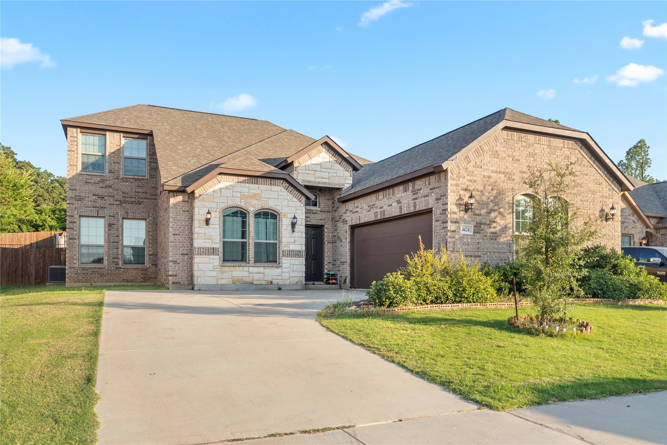 Residential in Arlington