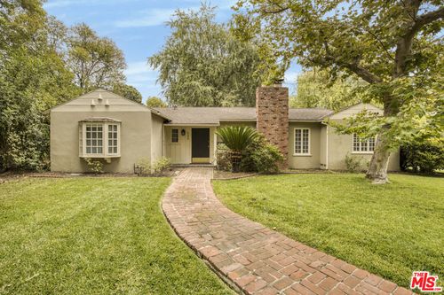 4304 Chevy Chase Dr, La Canada Flintridge, CA, 91011-3203 | Card Image