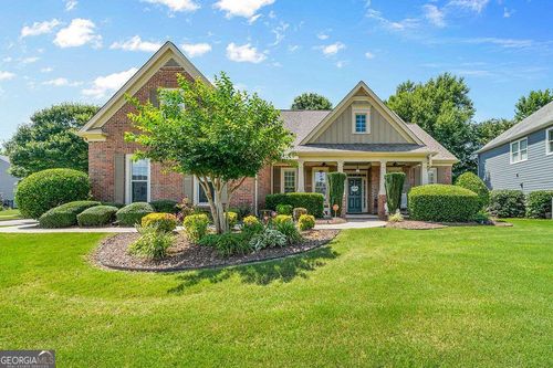 7731 Sleepy Lagoon Way, Flowery Branch, GA, 30542-7560 | Card Image