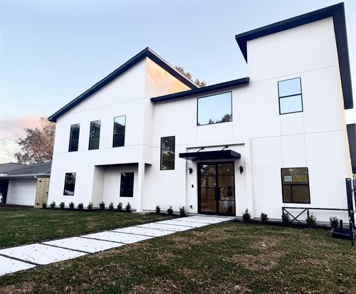 5411 Yarwell Dr, Houston, TX, 77096-4009 | Card Image