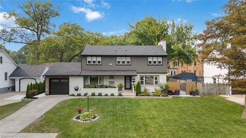 552 Cathcart Blvd, Sarnia, ON, N7V2N2 | Card Image