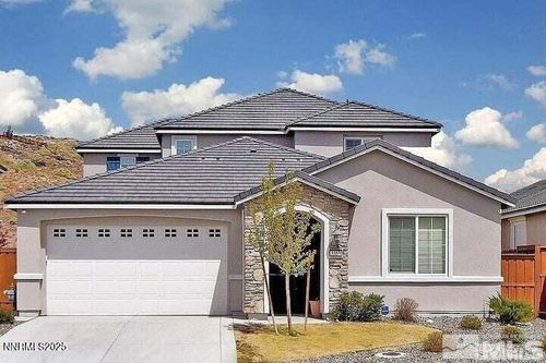 3353 Culpepper Dr, Sparks, NV, 89434-9214 | Card Image