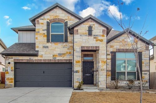 921 Medina Way, Leander, TX, 78641-4595 | Card Image