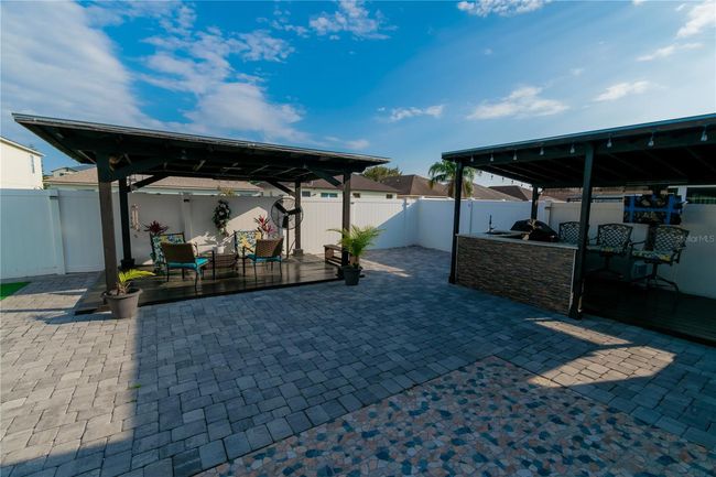 2822 Moultrie Creek Dr, House other with 3 bedrooms, 2 bathrooms and null parking in KISSIMMEE FL | Image 40