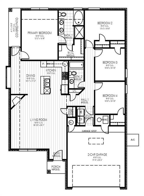 1200 Sw 139th St, Oklahoma City, OK, 73170-6897 | Card Image