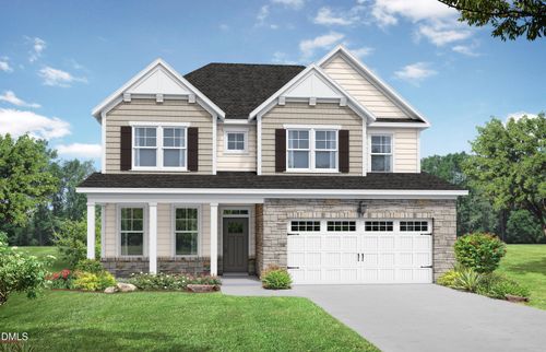 316 Longleaf Glen Ln, Zebulon, NC, 27597-5559 | Card Image