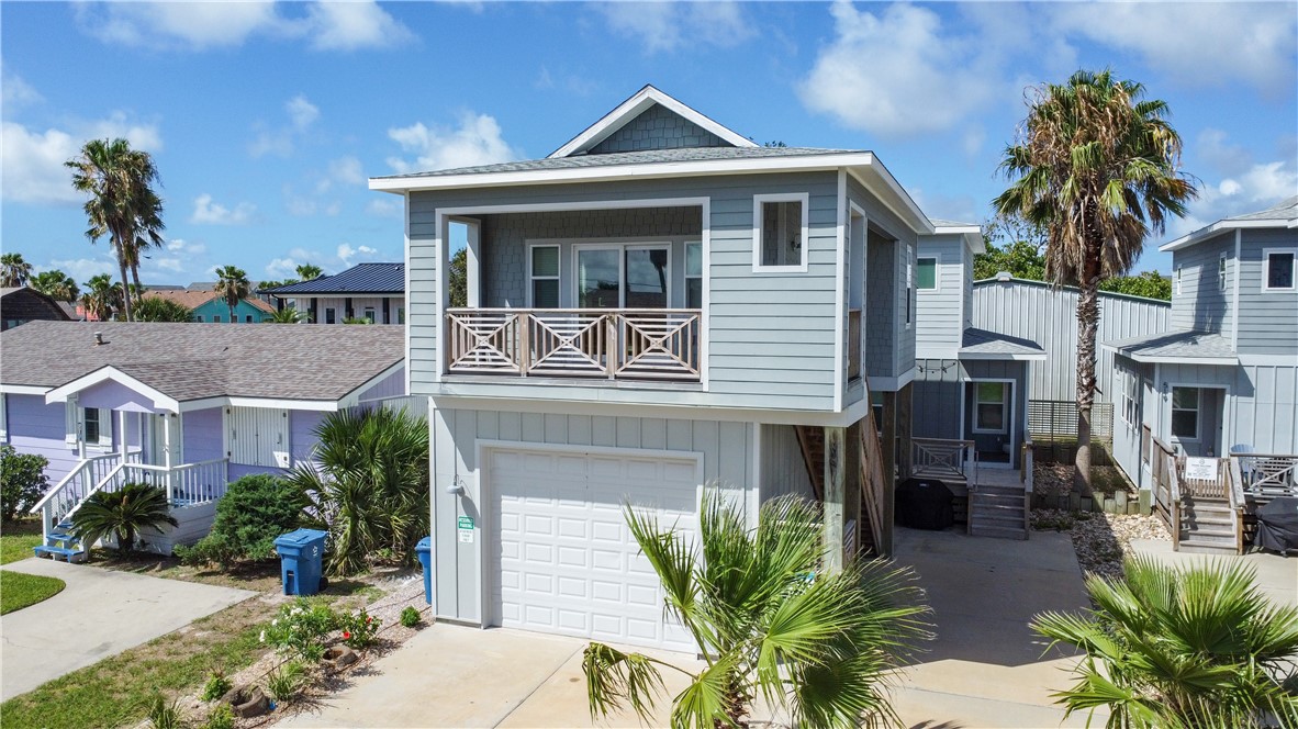 Avenue C , Port Aransas, TX 78373
