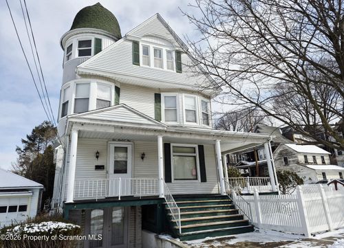 2fl-109 Salem Avenue, Carbondale, PA, 18407 | Card Image