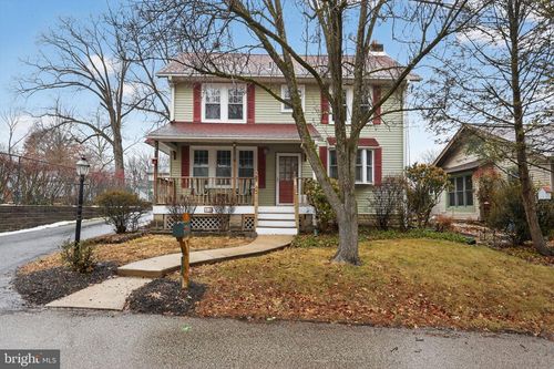 11 Levis Ave, MEDIA, PA, 19063-4826 | Card Image