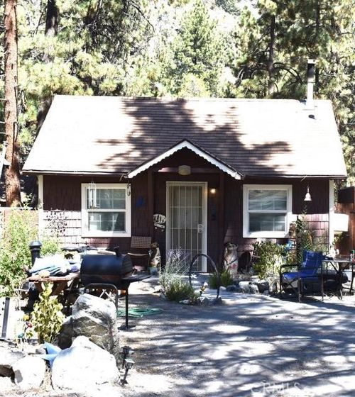1440 Betty St, Wrightwood, CA, 92397 | Card Image