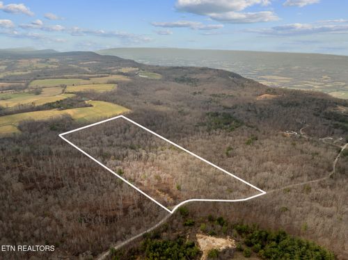 20 acres Barbee Cemetery Rd, Pikeville, TN, 37367 | Card Image