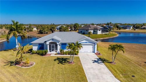 24078 Cherrystone Ln, Punta Gorda, FL, 33955-4472 | Card Image