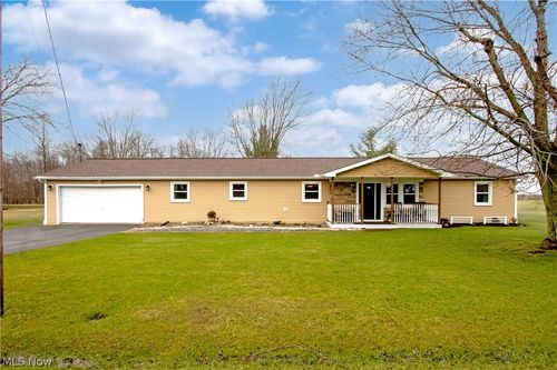 4054 Cinnamon Dr N, West Salem, OH, 44287-9125 | Card Image