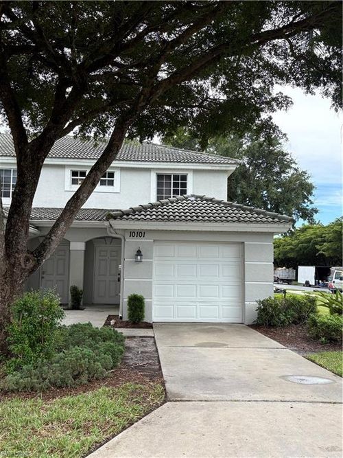 10101 Poppy Hill Dr, FORT MYERS, FL, 33966-7975 | Card Image