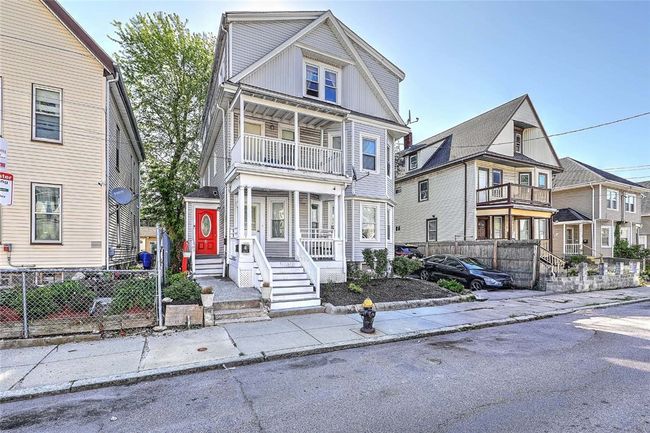 APT-1 - 10 Westcott St, Condo with 3 bedrooms, 1 bathrooms and 1 parking in Boston MA | Image 32