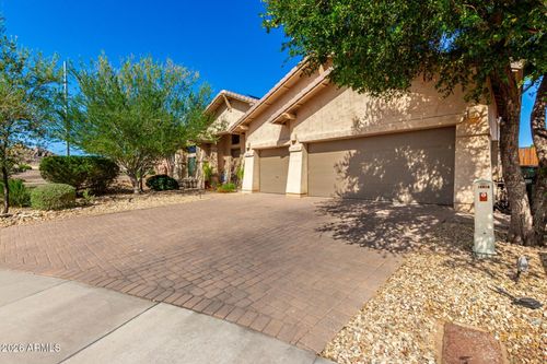 27713 N 57th Dr, Phoenix, AZ, 85083-9350 | Card Image