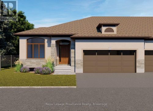 26-99 Cloverleaf Drive, Belleville (Belleville Ward), ON, K8N4Z5 | Card Image