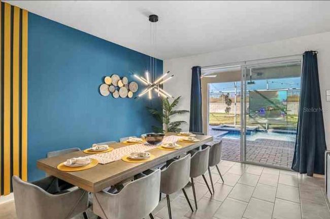 9126 Sommerset Hills Dr, House other with 8 bedrooms, 5 bathrooms and null parking in DAVENPORT FL | Image 9