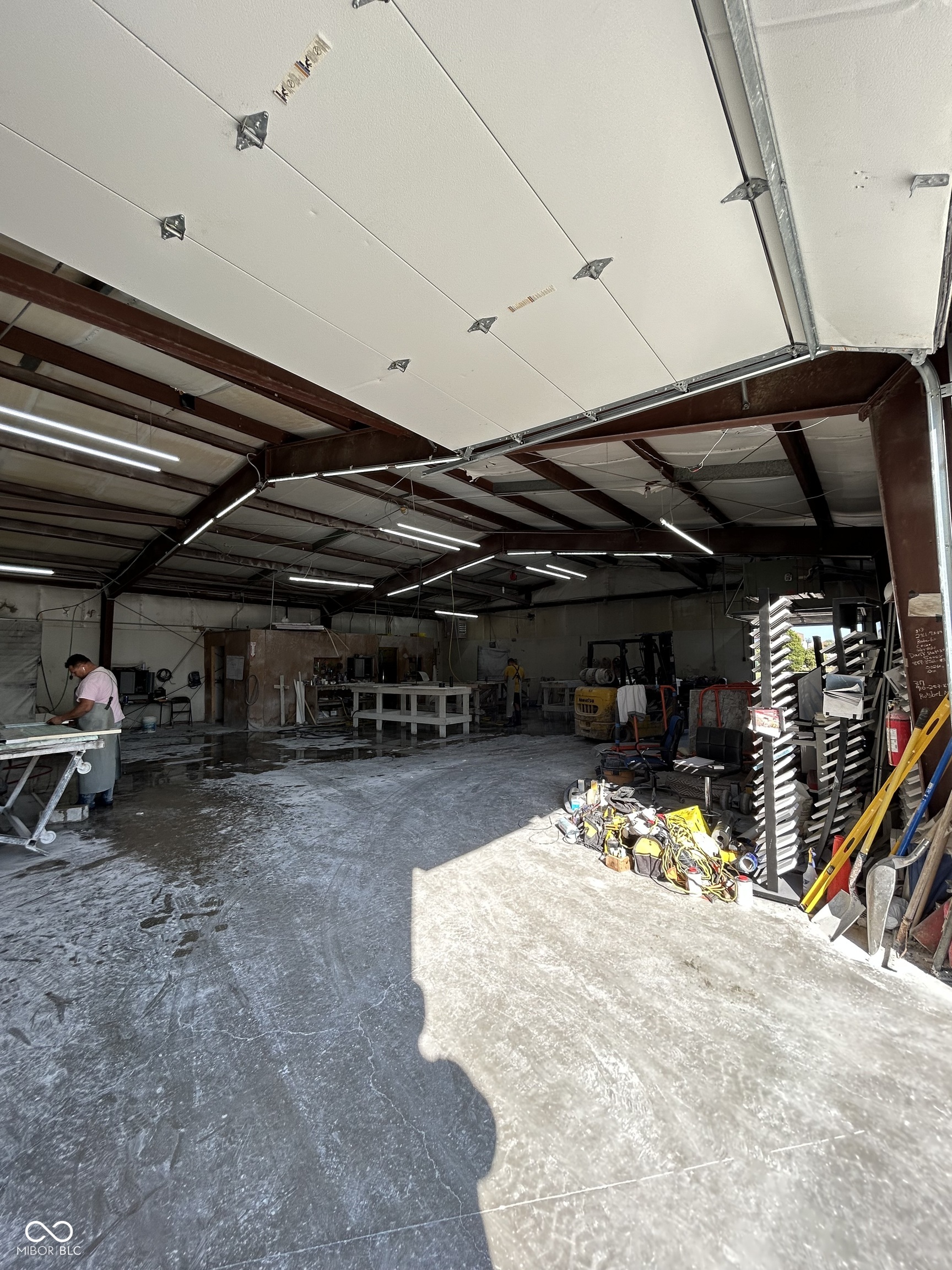 Commercial Sale in Indianapolis 2