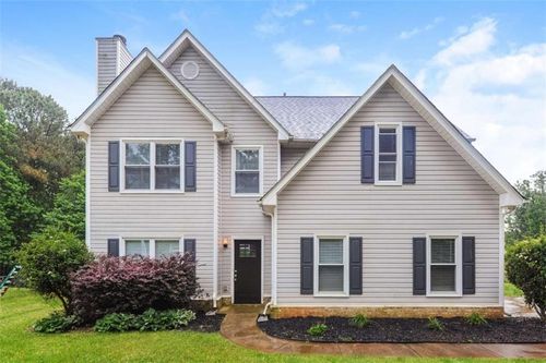 6201 S Port Dr, Flowery Branch, GA, 30542-5352 | Card Image