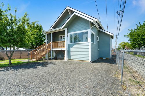 509 Wooding St, Aberdeen, WA, 98520-3527 | Card Image