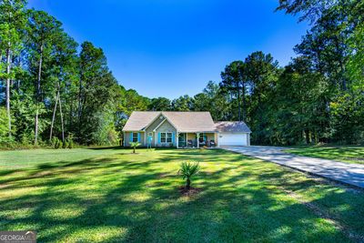 708 Floyd Road, House other with 3 bedrooms, 2 bathrooms and 2 parking in Pine Mountain GA | Image 2