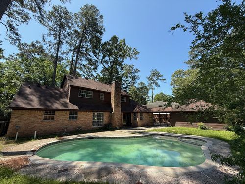 3107 Little Bear Dr, Kingwood, TX, 77339-2464 | Card Image