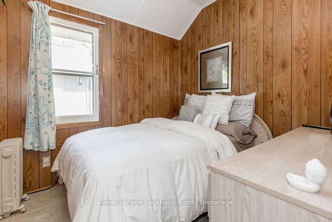 1981 Tiny Beaches Rd N, House other with 3 bedrooms, 1 bathrooms and 2 parking in Tiny ON | Image 15
