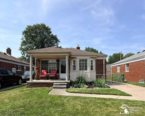 14601 Arlington Street, Allen Park, MI, 48101 | Card Image