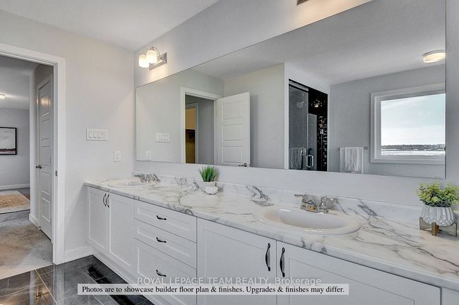 219 Parsnip Mews, House other with 4 bedrooms, 4 bathrooms and 2 parking in Richmond ON | Image 25