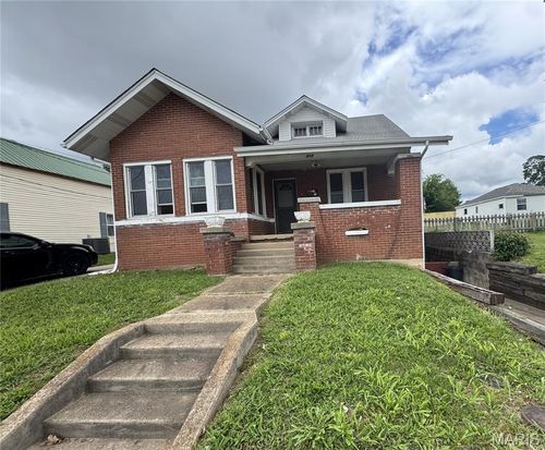 212 W North Street, Perryville, MO, 63775 | Card Image
