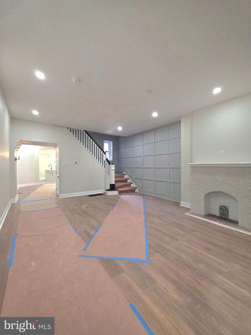 1332 S 51st St, PHILADELPHIA, PA, 19143-5122 | Card Image