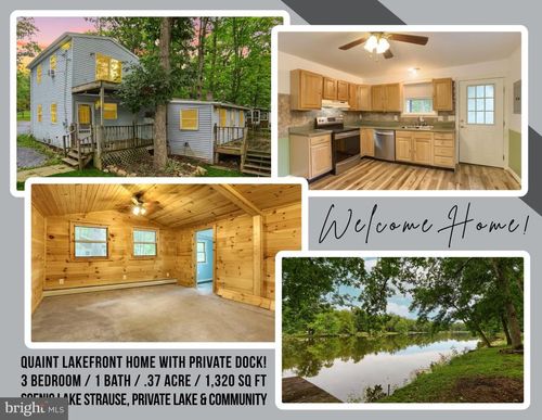 146 Lakeside Drive, Fredericksburg, PA, 17026 | Card Image