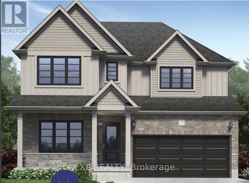 Lot 38 6 Munn Crescent, Brant (Paris), ON, X0X0X0 | Card Image