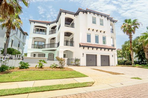 4782 Ocean Blvd, Destin, FL, 32541-5741 | Card Image