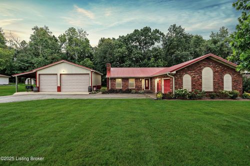 460 River Cliff Dr, Mt Washington, KY, 40047-5718 | Card Image