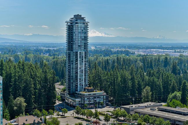 3004 - 2980 Atlantic Avenue, Condo with 2 bedrooms, 2 bathrooms and 1 parking in Coquitlam BC | Image 30