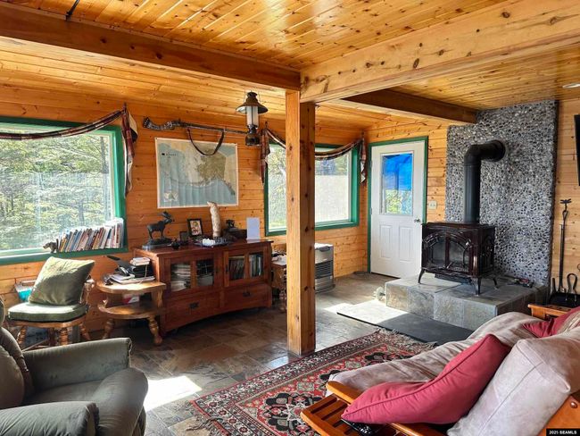 L16, 17, 20 B1 Middle Island, House other with 2 bedrooms, 1 bathrooms and null parking in Sitka AK | Image 6