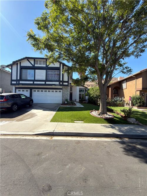 15383 Daybreak, Fontana, CA, 92337 | Card Image
